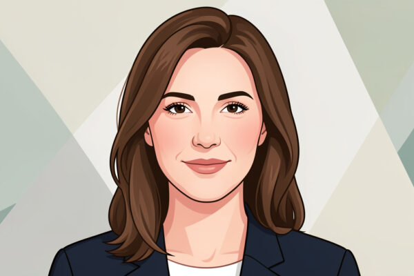 Sarah Baeumler - Professional Portrait