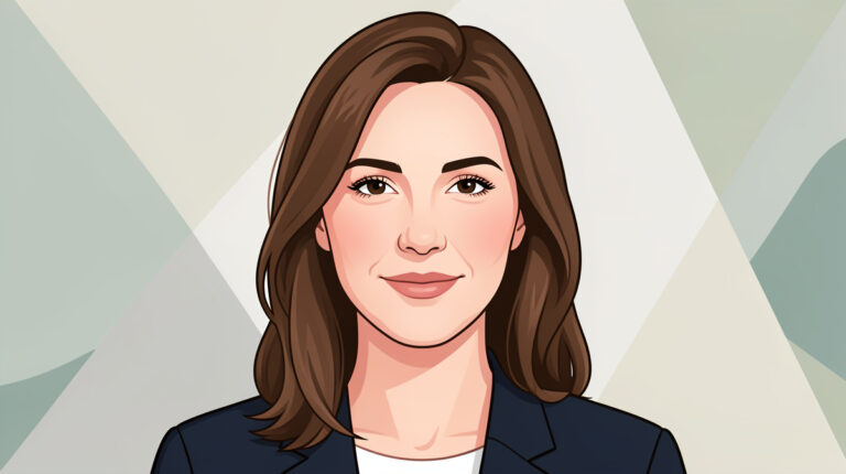 Sarah Baeumler - Professional Portrait