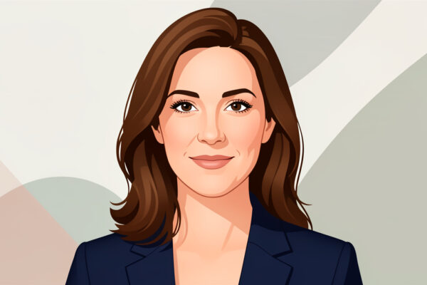 Sarah DiSanto - Professional Portrait