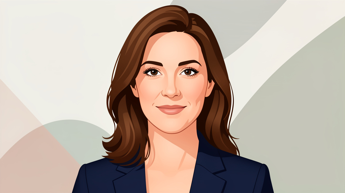 Sarah DiSanto - Professional Portrait