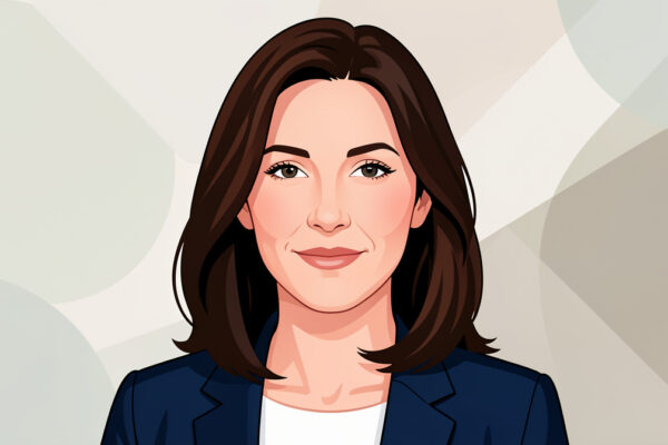 Sarah Don - Professional Portrait