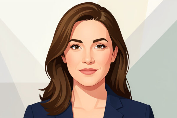 Sarah Jade - Professional Portrait