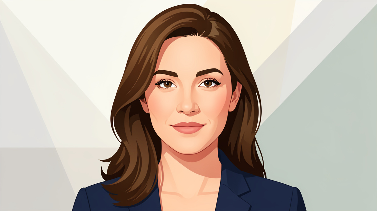 Sarah Jade - Professional Portrait