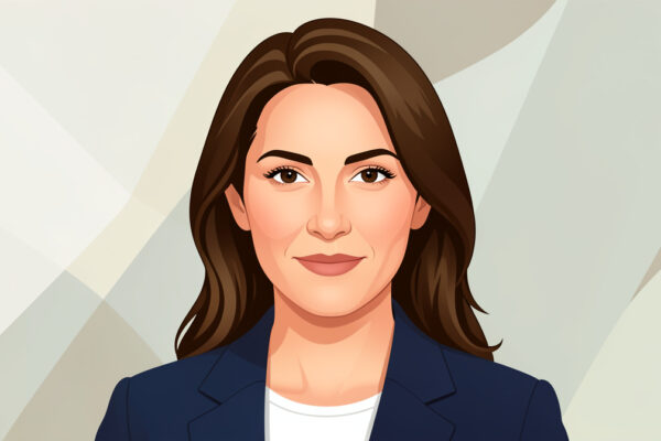 Sarah Mauro - Professional Portrait