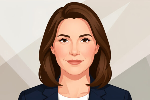 Sarah McDaniel - Professional Portrait