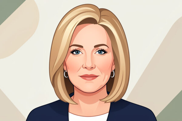 Sarah Palin - Professional Portrait