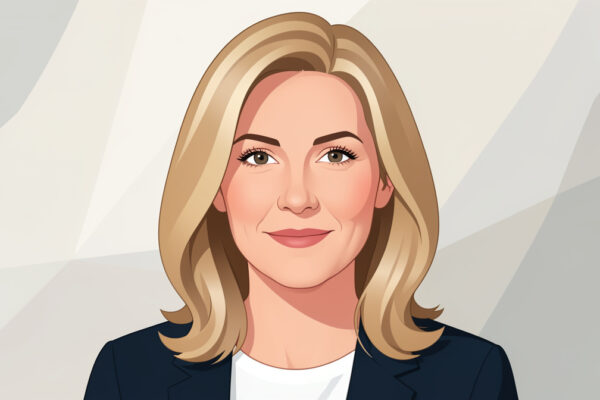 Sarah Richardson - Professional Portrait