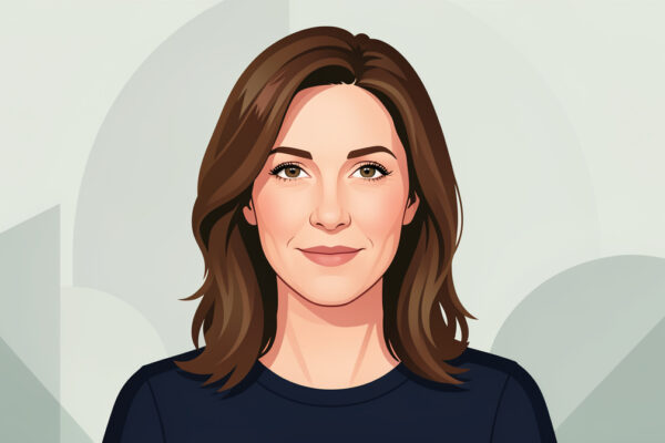 Sarah Silverman - Professional Portrait