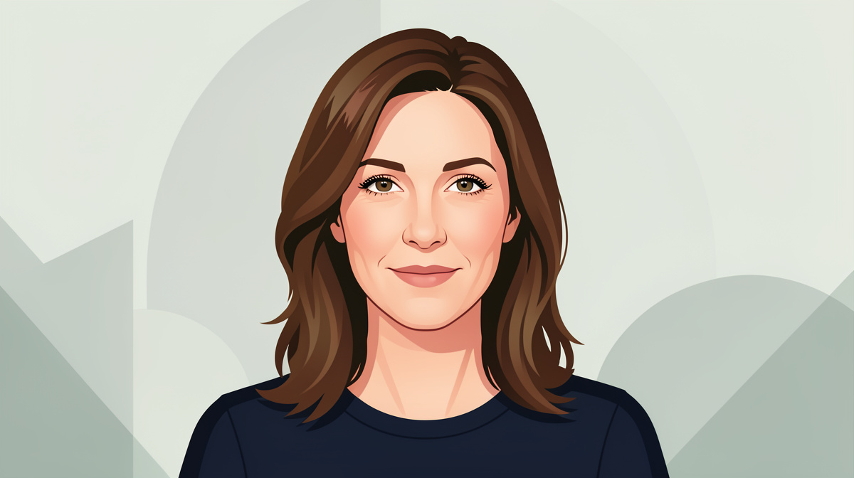 Sarah Silverman - Professional Portrait