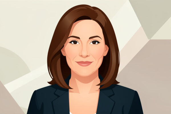 Sarah Spain - Professional Portrait