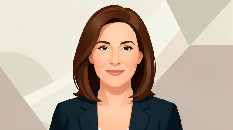 Sarah Spain - Professional Portrait