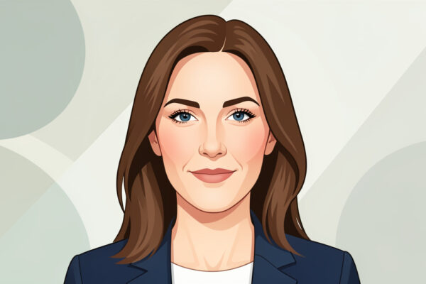 Sarah Stirk - Professional Portrait