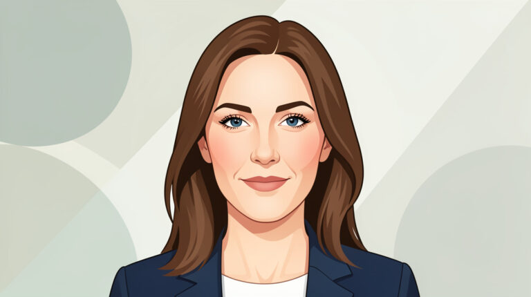 Sarah Stirk - Professional Portrait