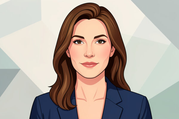 Sasha Czack - Professional Portrait