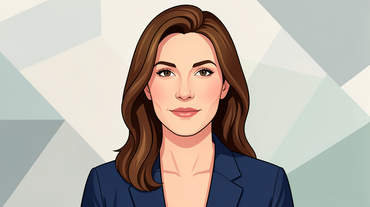 Sasha Czack - Professional Portrait