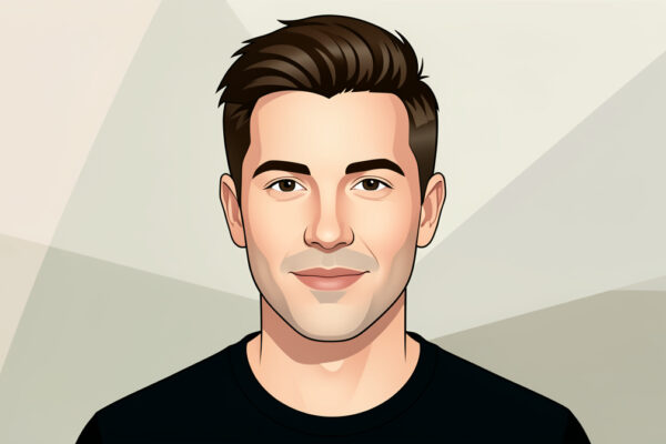 Scott Hoying - Professional Portrait