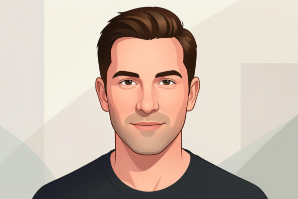 Sean Faris - Professional Portrait