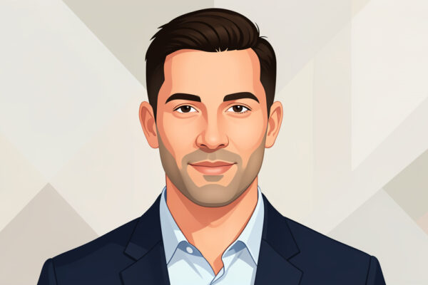 Sean Lee - Professional Portrait