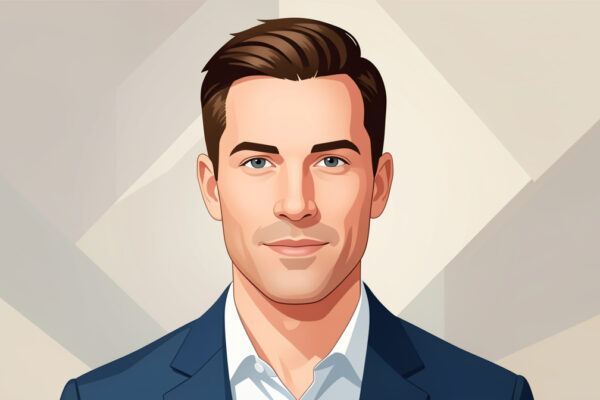 Sean McVay - Professional Portrait