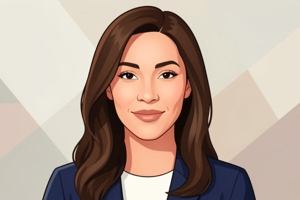 Serenity Cox - Professional Portrait