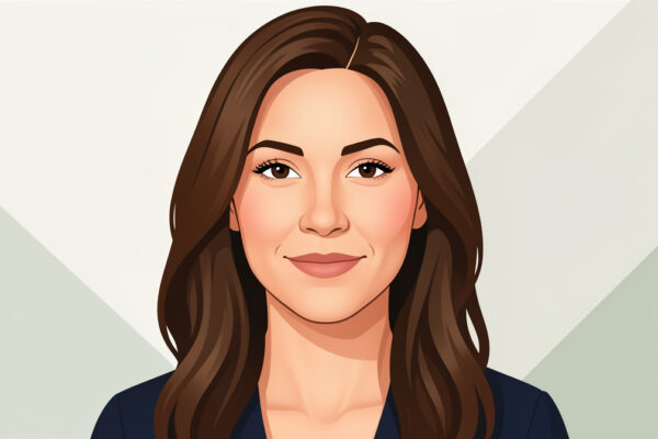 Serenity Cox - Professional Portrait