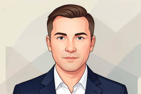 Sergey Poberezhny - Professional Portrait