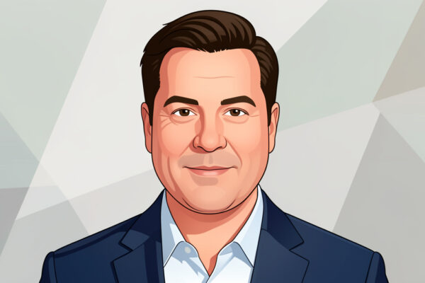 Seth MacFarlane - Professional Portrait