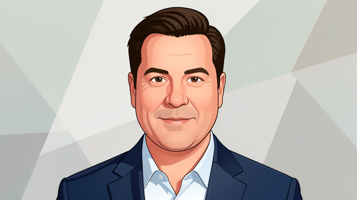 Seth MacFarlane - Professional Portrait