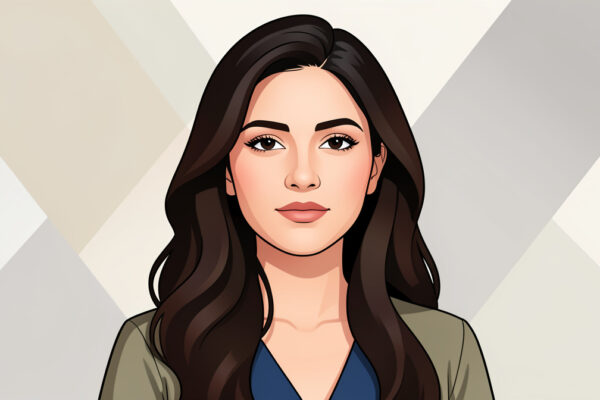 Shanaya Katiyan - Professional Portrait