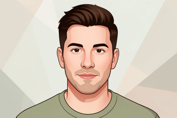 Shane Dawson - Professional Portrait