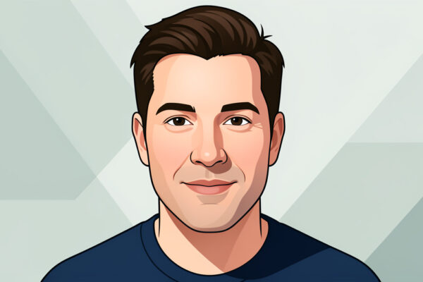 Shane Gillis - Professional Portrait