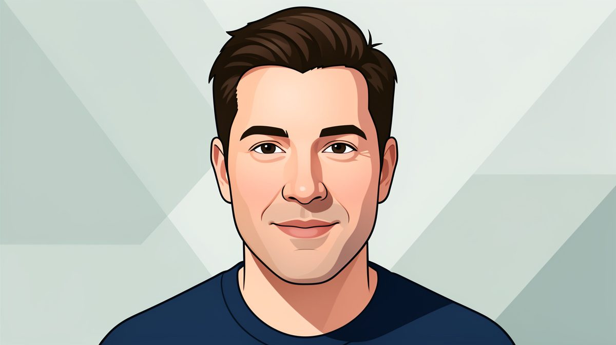 Shane Gillis - Professional Portrait