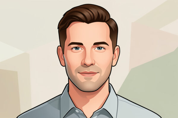 Shane Kilcher - Professional Portrait