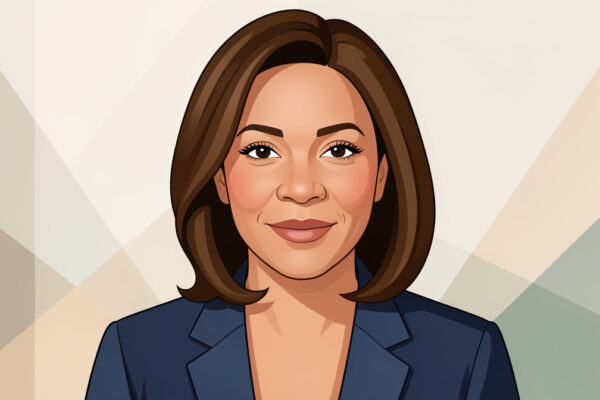 Sharon Mobley Stow - Professional Portrait