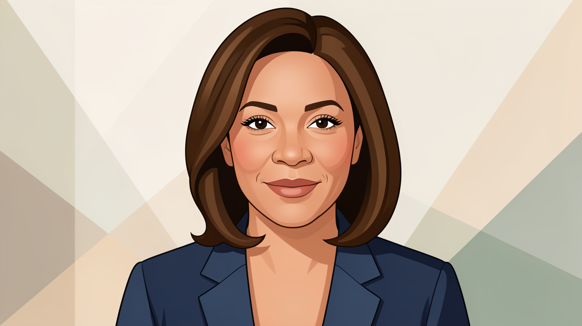 Sharon Mobley Stow - Professional Portrait