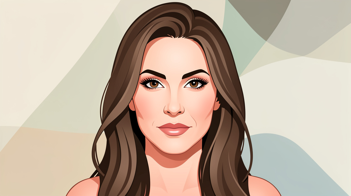 Sharon Needles - Professional Portrait