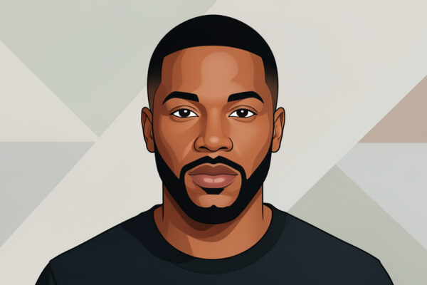 Shawty Lo - Professional Portrait