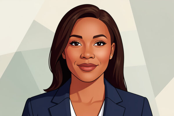 Shea Hicks-Whitfield - Professional Portrait