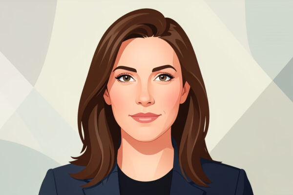 Shelby Stanga - Professional Portrait