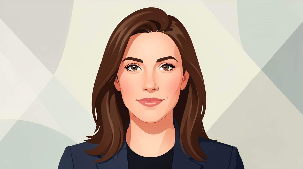 Shelby Stanga - Professional Portrait