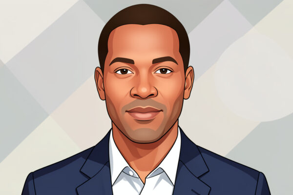 Sherman Williams - Professional Portrait