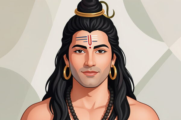 Shiva Safai - Professional Portrait