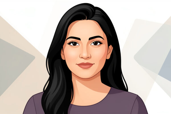 Shweta Pundir - Professional Portrait