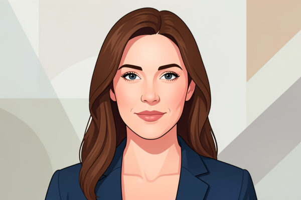 Sierra Oakley - Professional Portrait