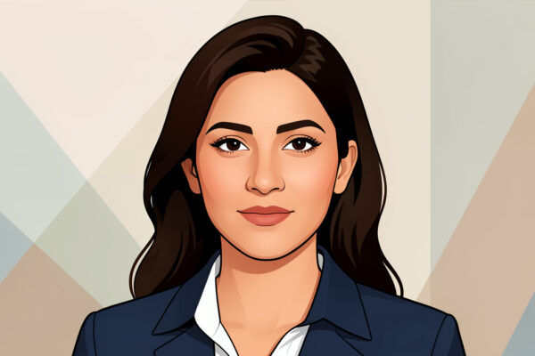 Simmi Singh - Professional Portrait