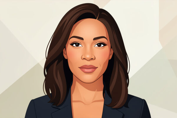 Simone Alexandra Johnson - Professional Portrait