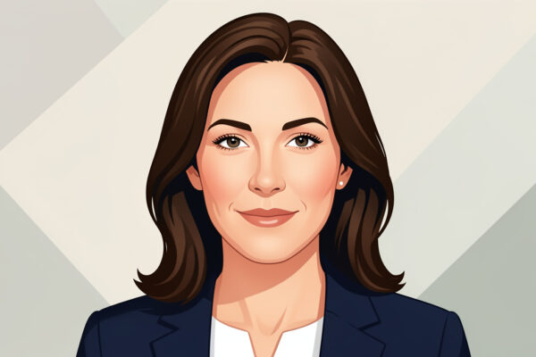 Simone Whitmore - Professional Portrait