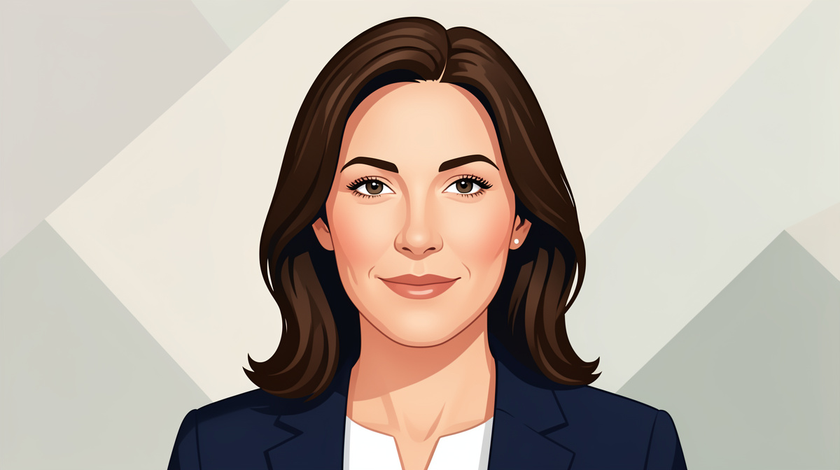 Simone Whitmore - Professional Portrait