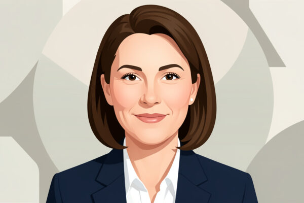 Siri Pinter - Professional Portrait