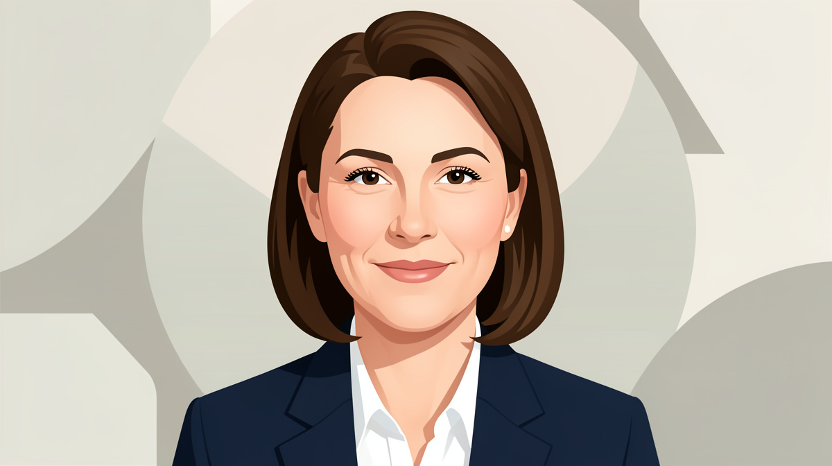 Siri Pinter - Professional Portrait